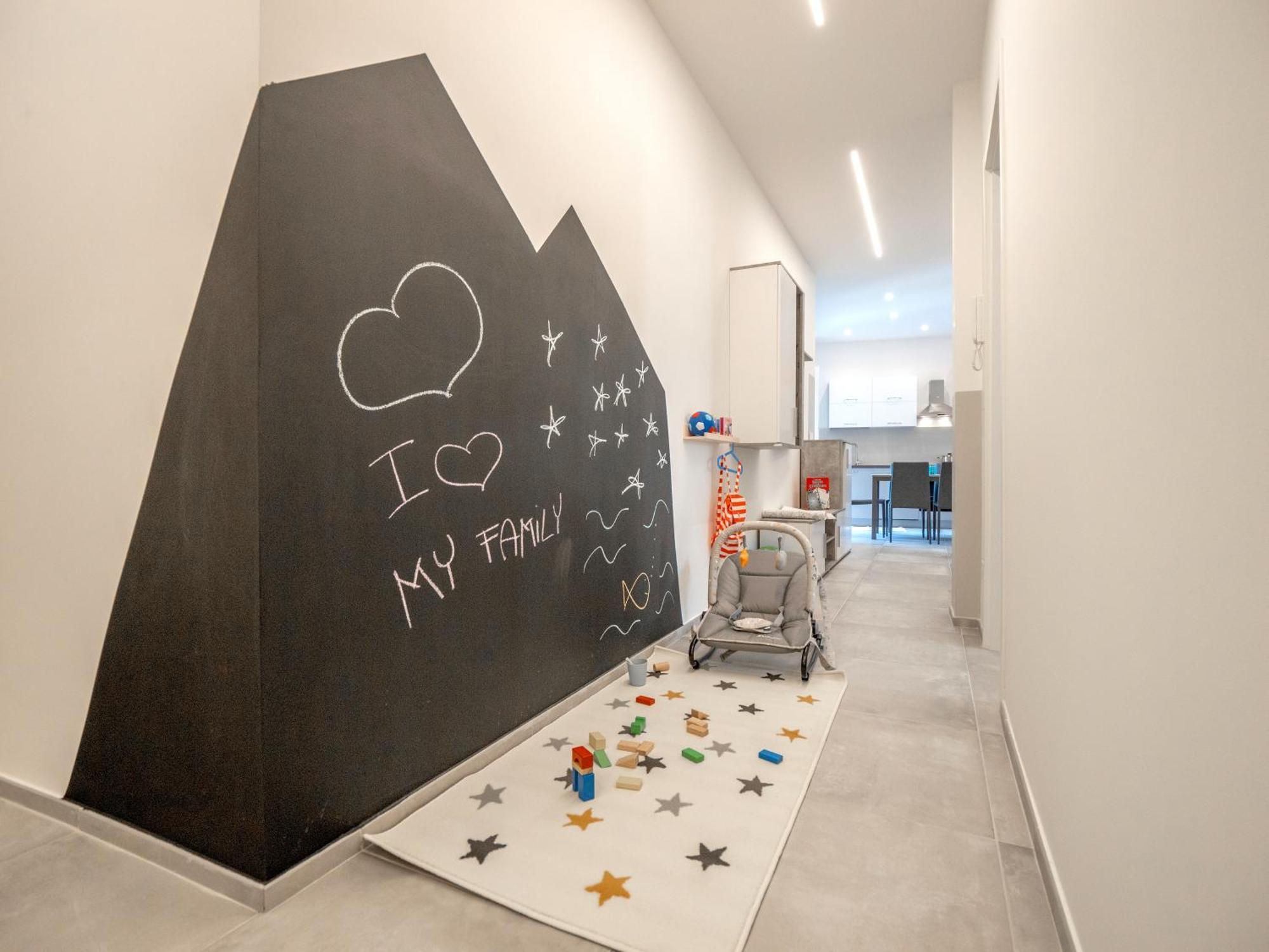 Babyaccomodation Family Bright Pietra Ligure Dış mekan fotoğraf