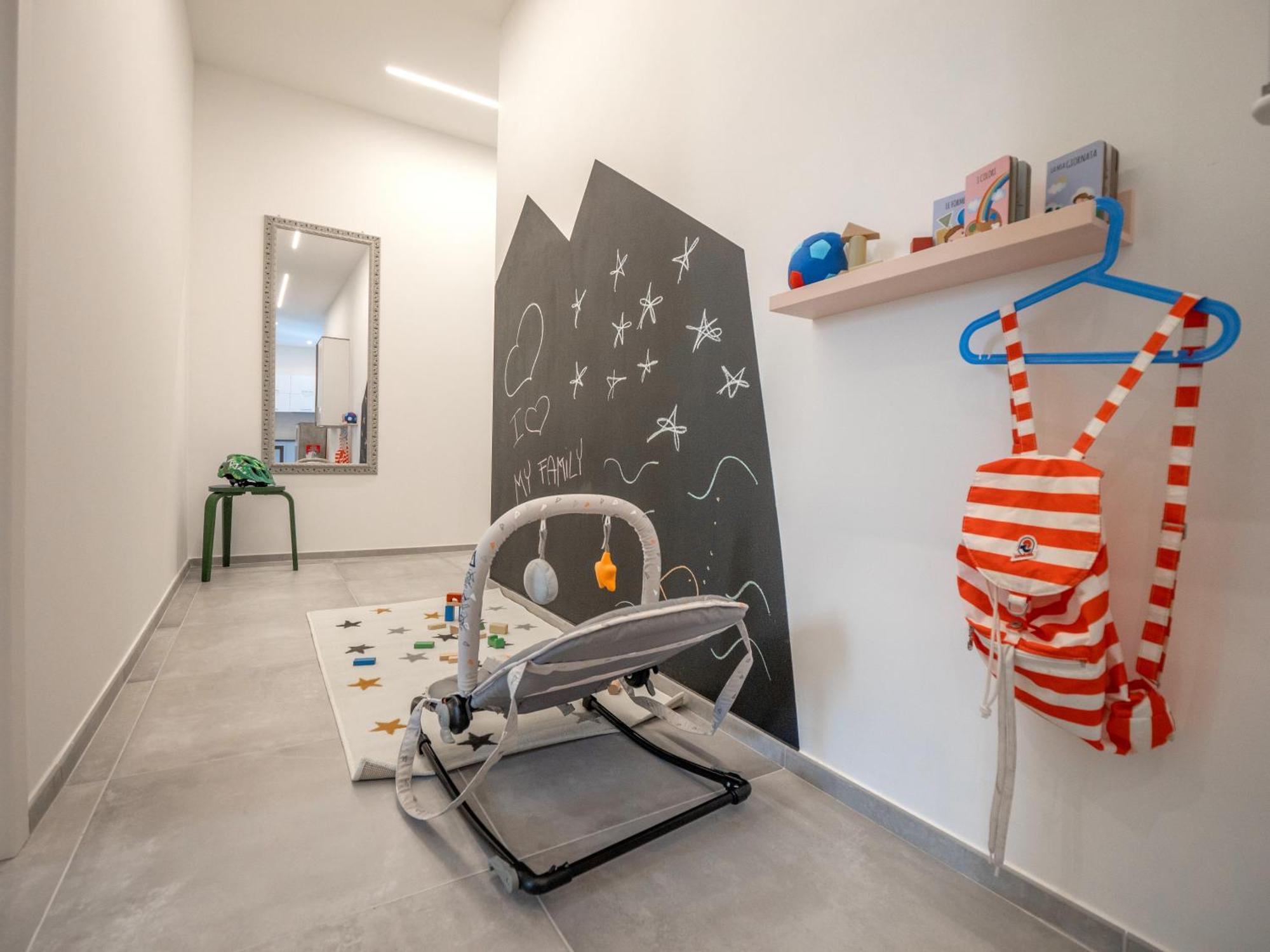 Babyaccomodation Family Bright Pietra Ligure Dış mekan fotoğraf