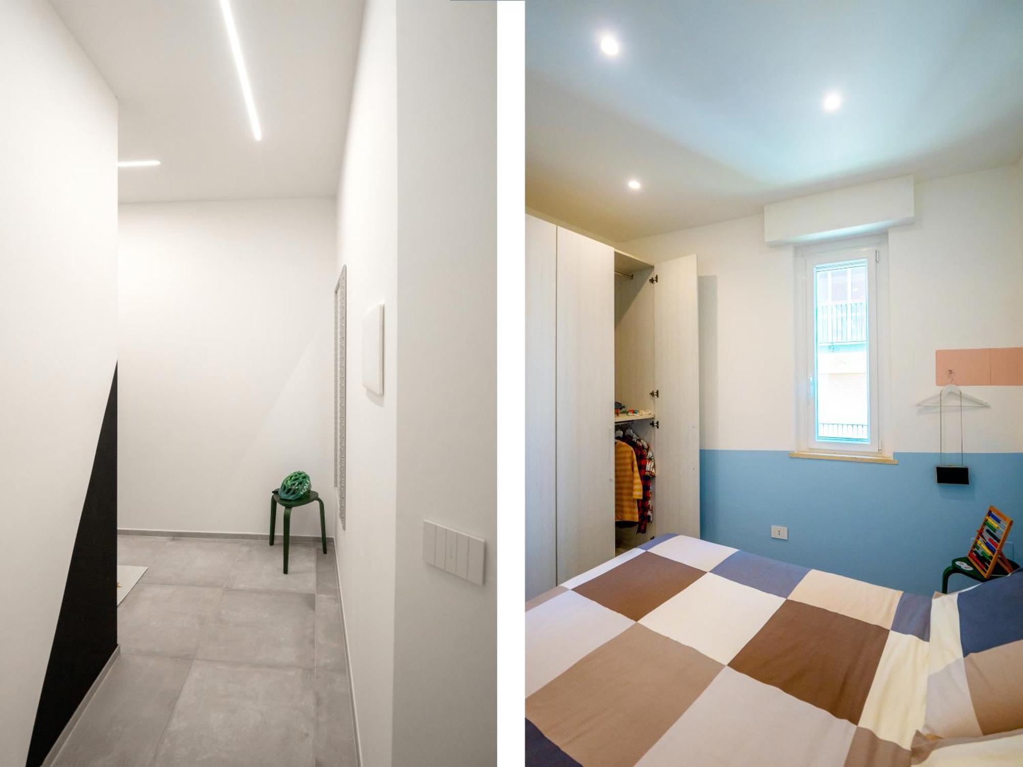 Babyaccomodation Family Bright Pietra Ligure Dış mekan fotoğraf
