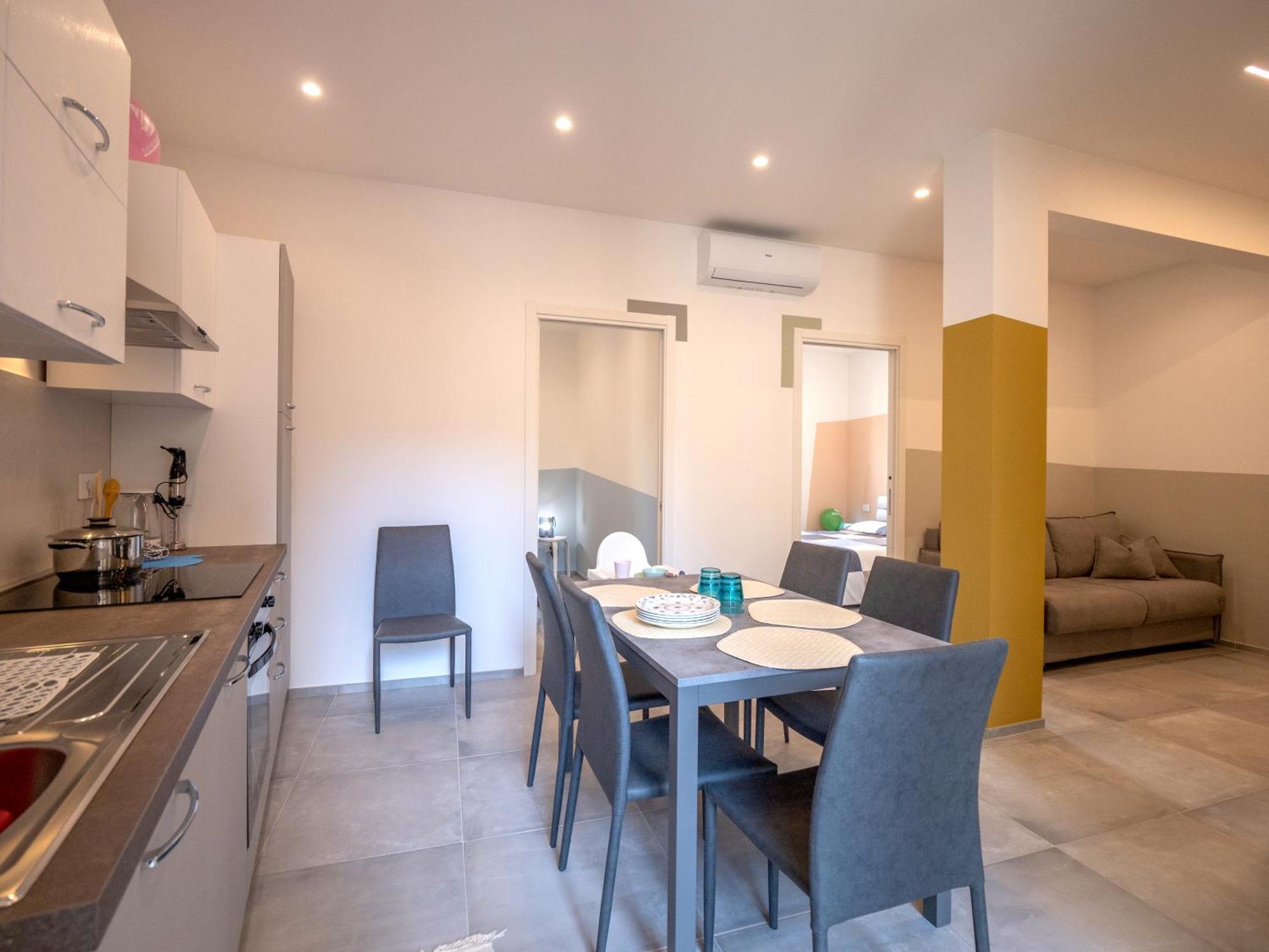 Babyaccomodation Family Bright Pietra Ligure Dış mekan fotoğraf