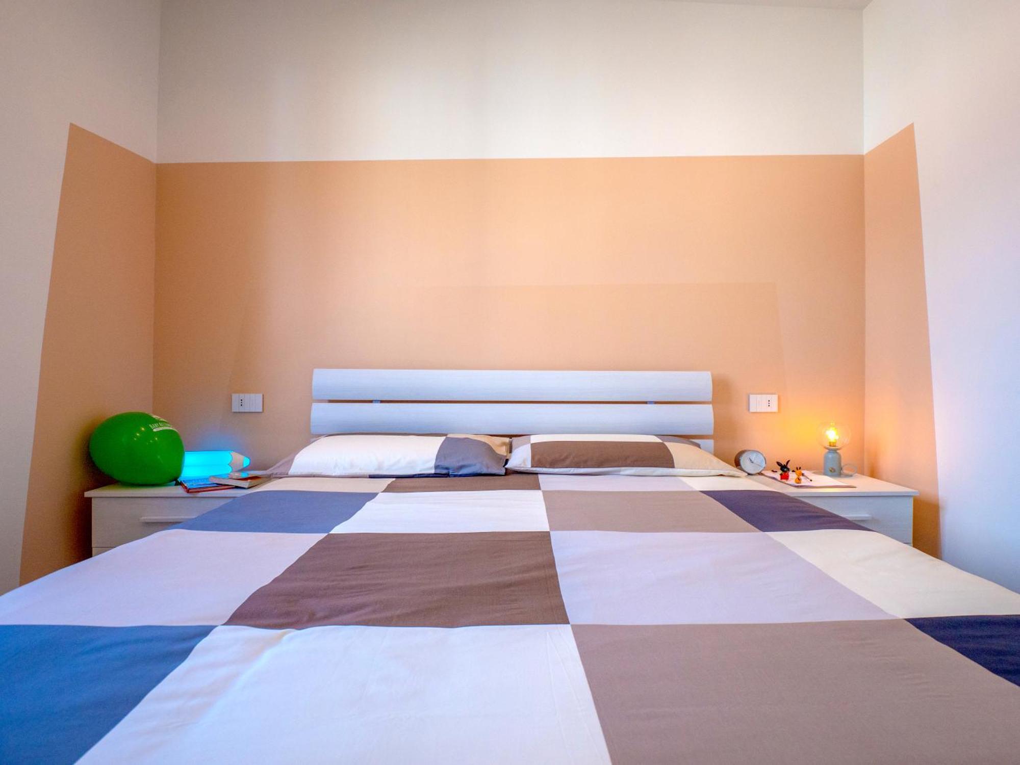 Babyaccomodation Family Bright Pietra Ligure Dış mekan fotoğraf