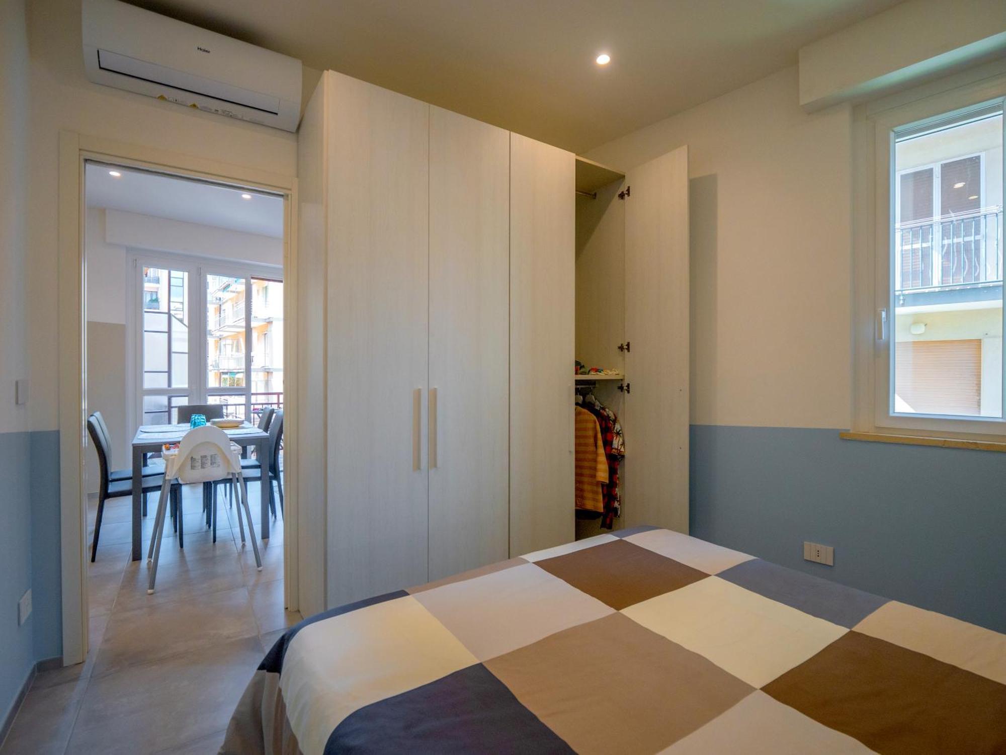 Babyaccomodation Family Bright Pietra Ligure Dış mekan fotoğraf