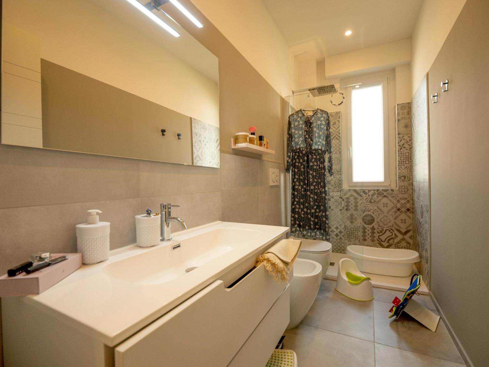 Babyaccomodation Family Bright Pietra Ligure Dış mekan fotoğraf