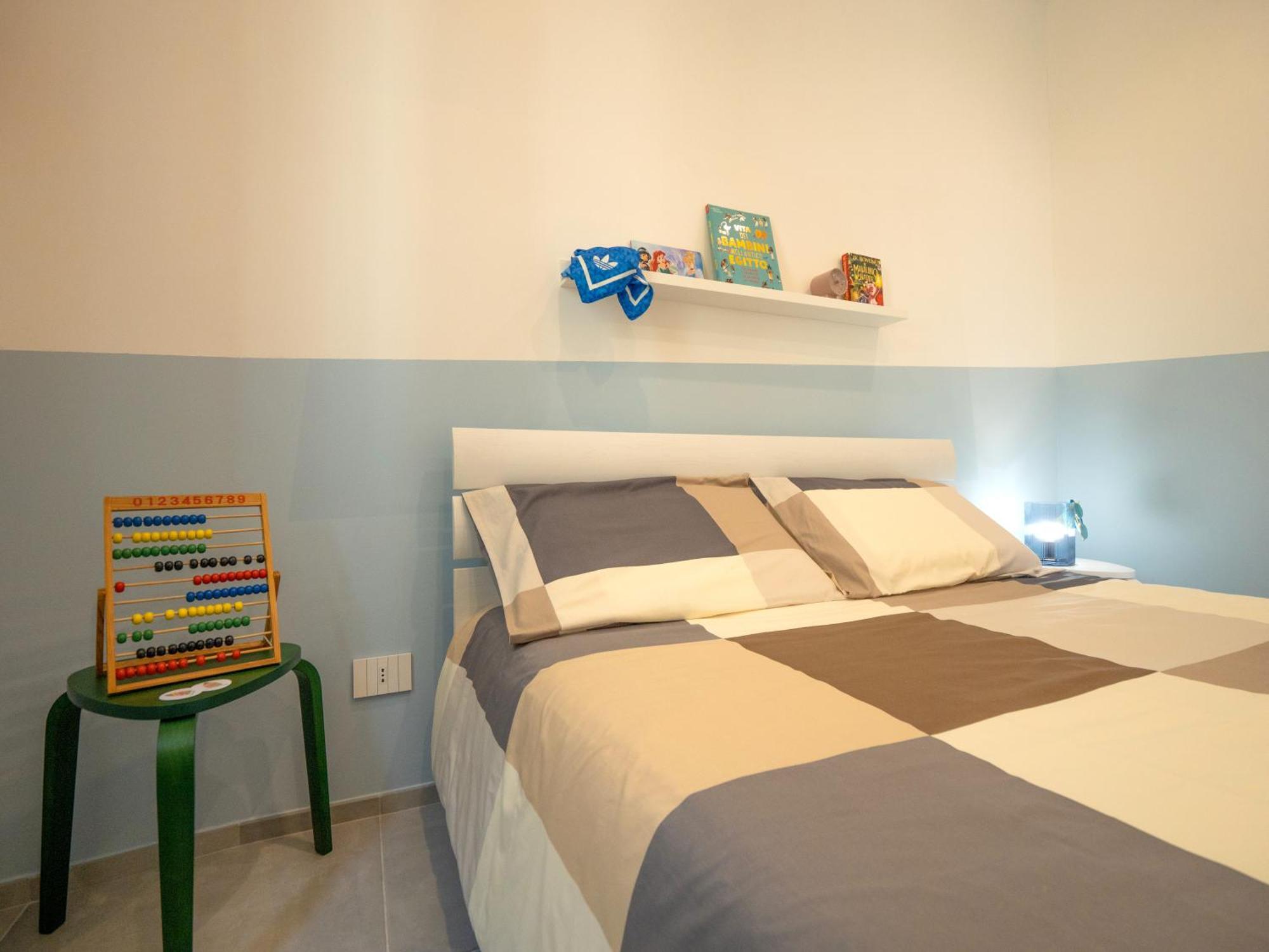 Babyaccomodation Family Bright Pietra Ligure Dış mekan fotoğraf
