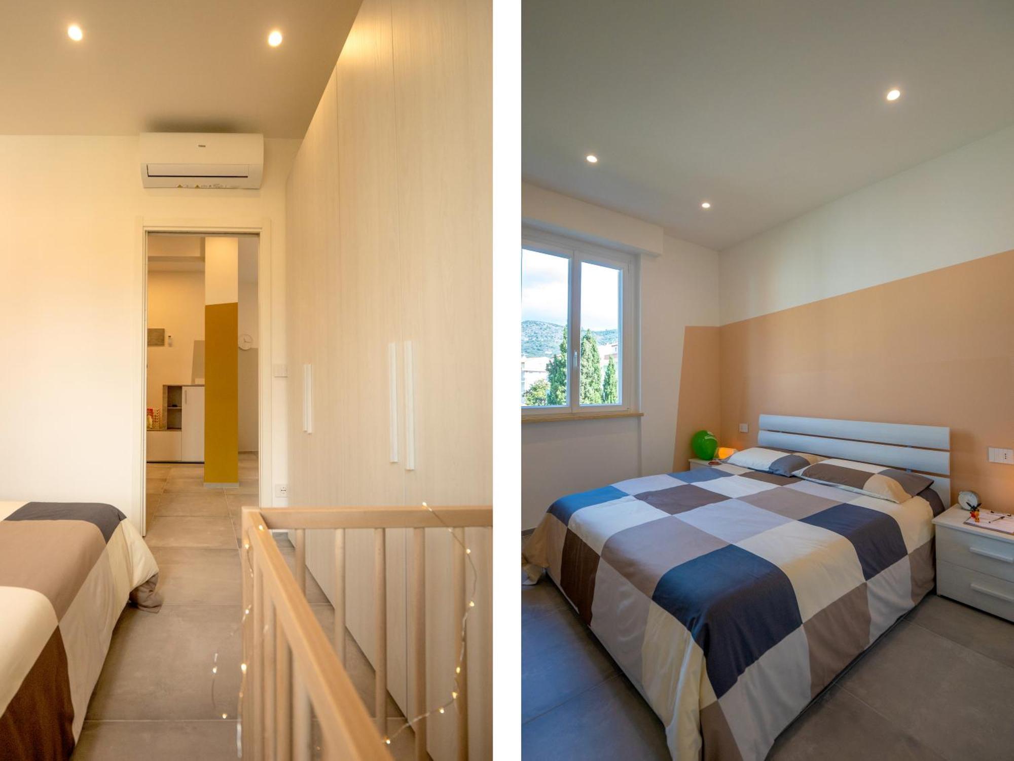 Babyaccomodation Family Bright Pietra Ligure Dış mekan fotoğraf